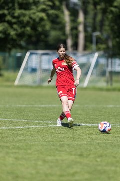 Bild 209 - wBJ HSV Leistungsvergleich